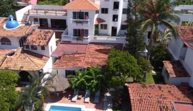 Aventura Pacifico Boutique Suites & Villas