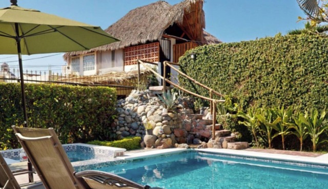 Aventura Pacifico Boutique Suites Villas