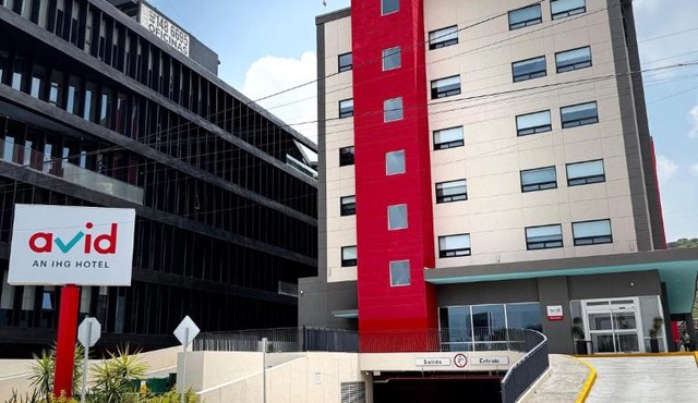 Avid Hotel Querétaro Centro Sur by IHG