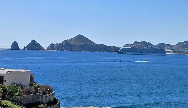 Awesome Sea Views