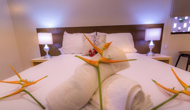 Azcapri Villa Boutique & Spa # 2 -Queen- NEW!