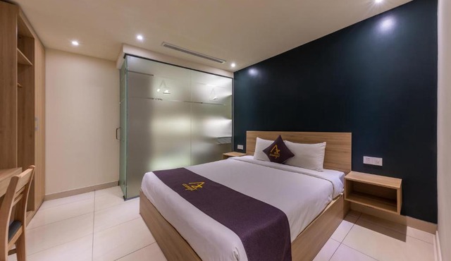 Azumaya Hotel Hai Phong