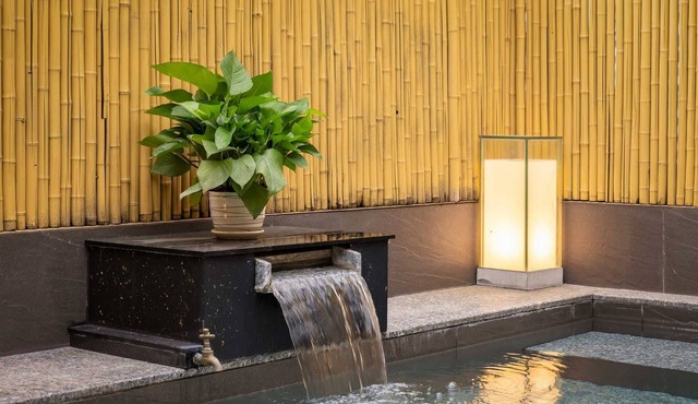 Azumaya Hotel Kim Mã 3