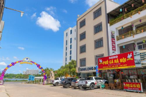 Bình Long II Hotel