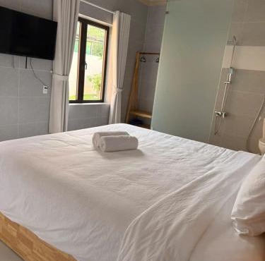 Bình Minh Homestay Mũi né