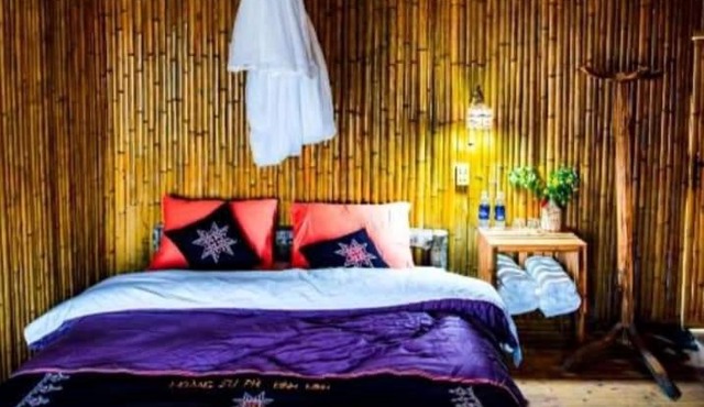 Bình Minh Homestay