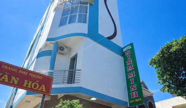 Bình Minh Hotel Pleiku