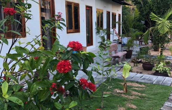Bí Homestay