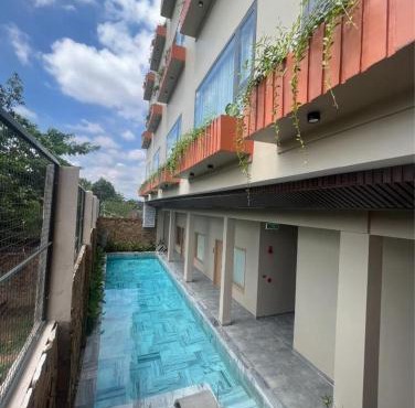 Bông Boutique Hotel Kon Tum