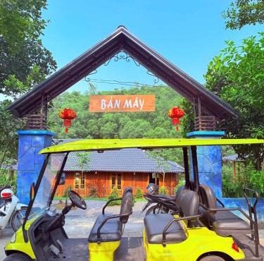 Bản Mây