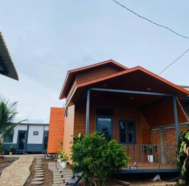 Bảo Anh Homestay