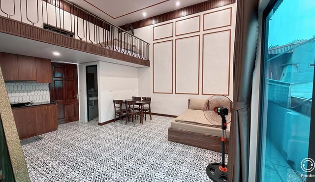 BẢO ANH Homestay