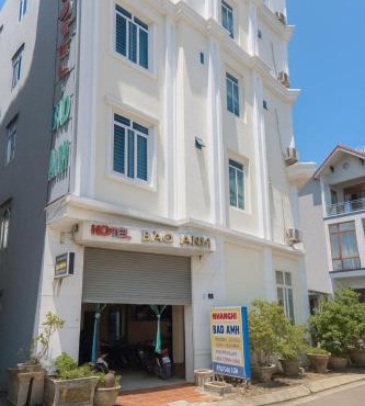 Bảo Anh Motel