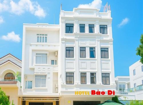 Bảo Di Sóc Trăng Hotel
