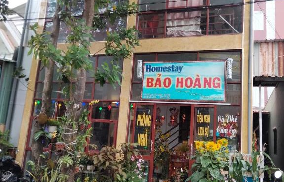 Bảo Hoàng HomeStay