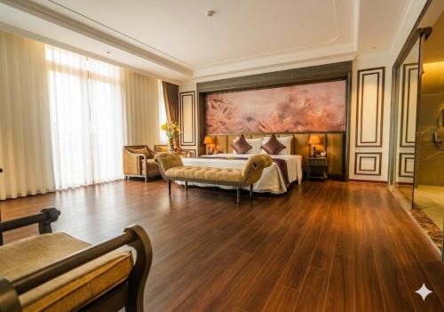 Bảo Long Lào Cai Hotel