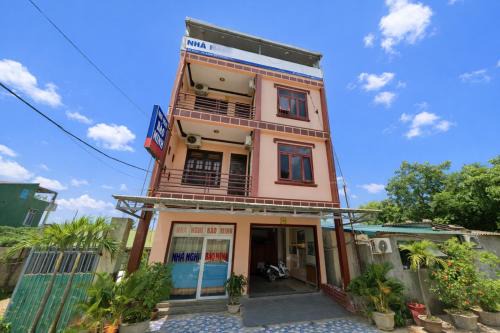 Bảo Minh Motel Đông Hà