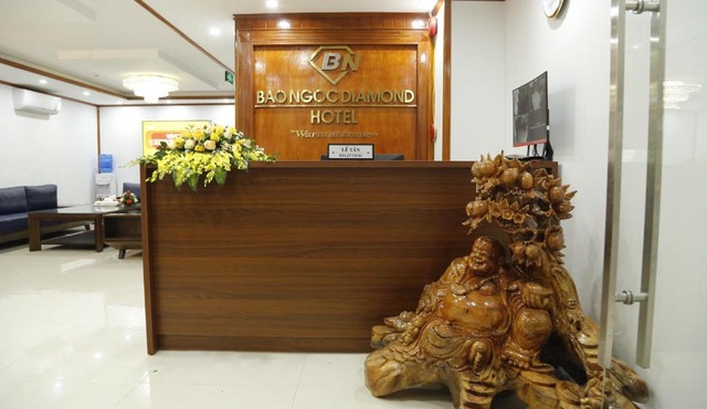 Bảo Ngọc Diamond Hotel