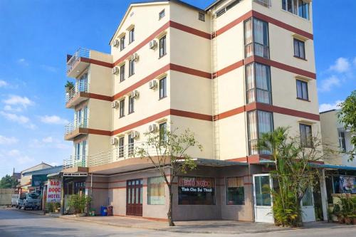 Bảo Ngọc Hotel Đông Hà