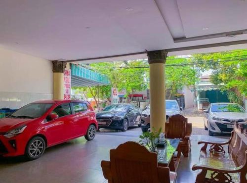 Bắc Nam Hotel DN by - BAY LUXURY