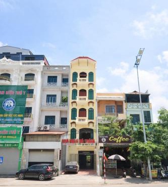 Bắc Ninh Nhà Nghỉ Hà Thành - 北宁河城賓館