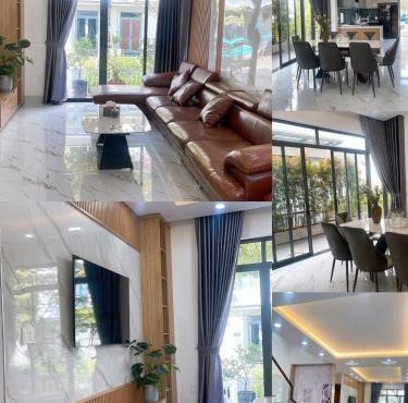 Bắp Villa