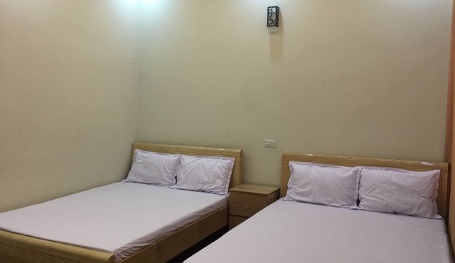 B&B, Free Wifi, near by Sunworld Park