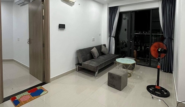 B3 Apartment.