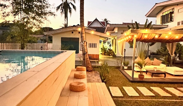 Baan Pila