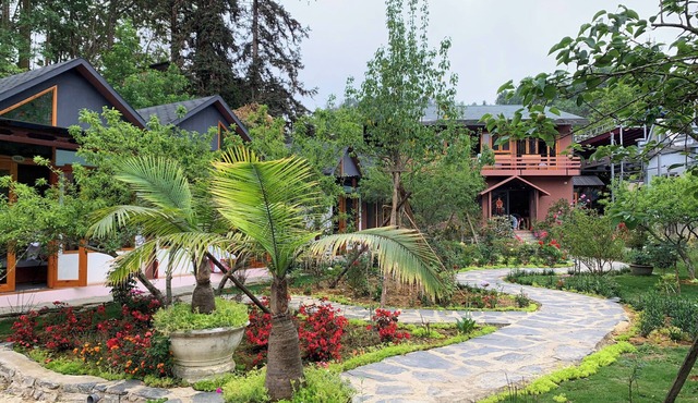 Bac Ha Legend Home