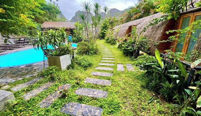 Backpackers