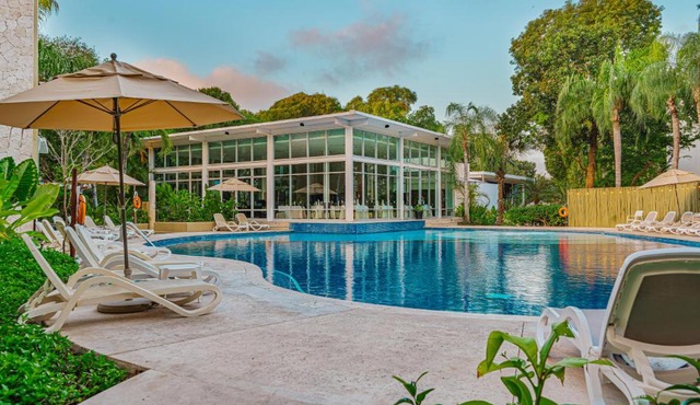 Bahia Principe Escape Sian Ka'an - Hyatt Inclusive Collection - Adults Only - All Inclusive