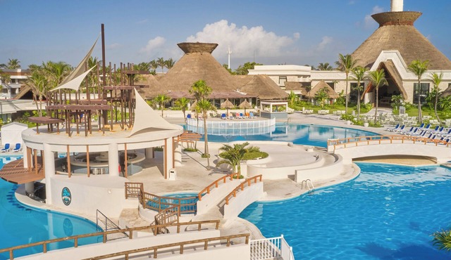 Bahia Principe Explore Tulum - Hyatt Inclusive Collection - All Inclusive