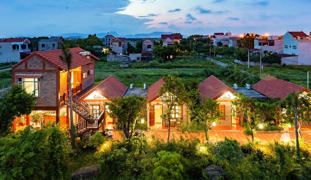 Bai Dinh Eco Homestay