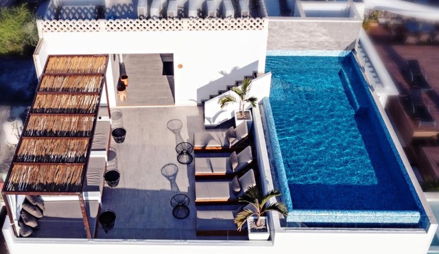 Balkon Boutique Hotel