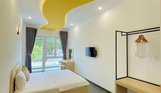 Baly Hotel Bà Rịa City
