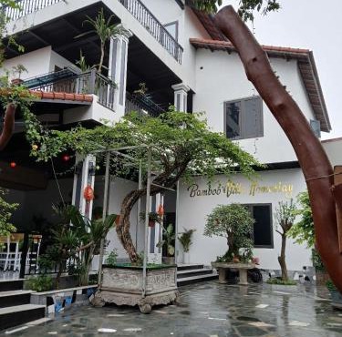 BamBoo Villa Homestay