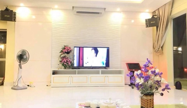 Bamboo Villa - Sam Son - Thanh Hoa