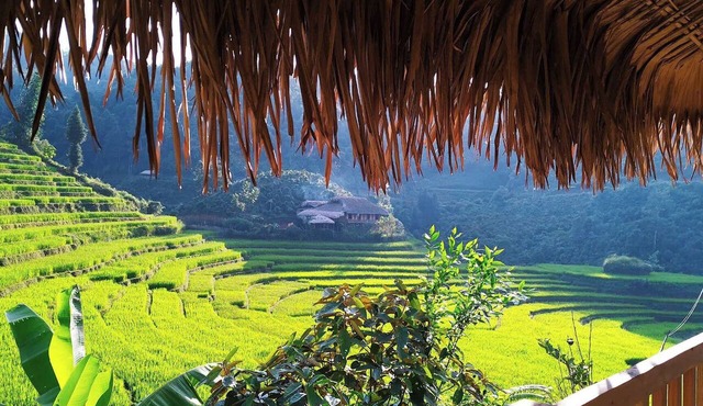 Ban Lien Homestay