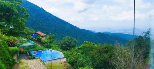 Ban Mai Home Tam Đảo