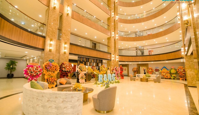 BANG ONSEN SPA & RESORT