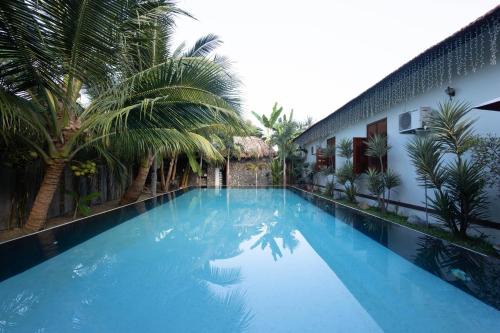 Banyan Villa Nha Trang