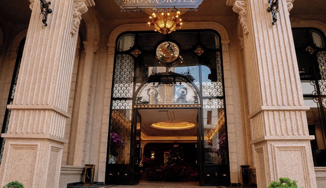 Bao An Hotel Hung Yen