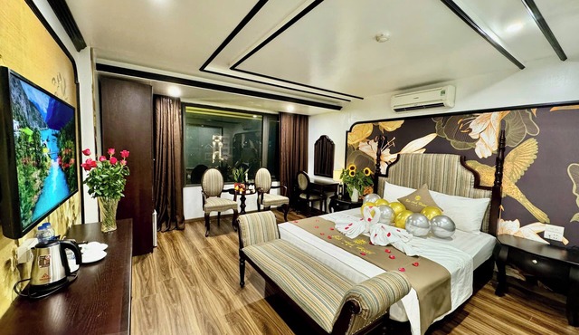 Bao Anh Hotel
