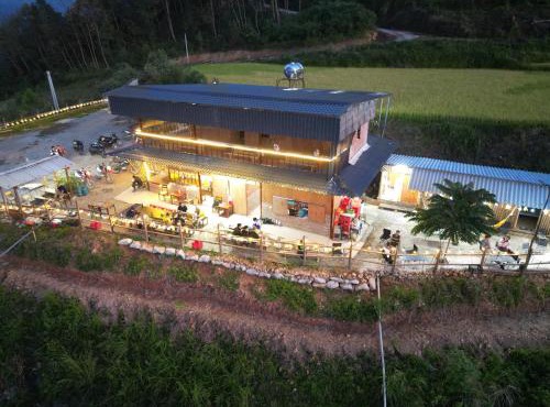 Bao Lac Homestay Hostel & Coffee