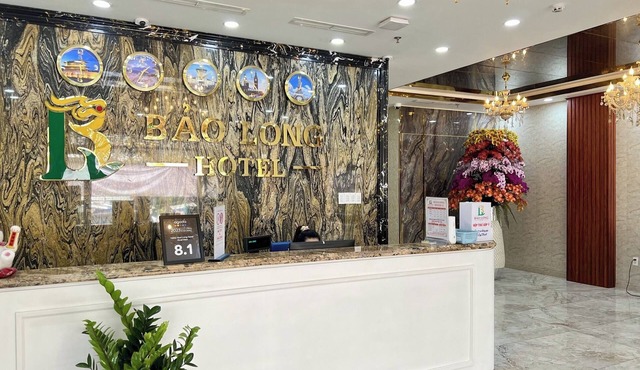 Bao Long Go Vap Hotel
