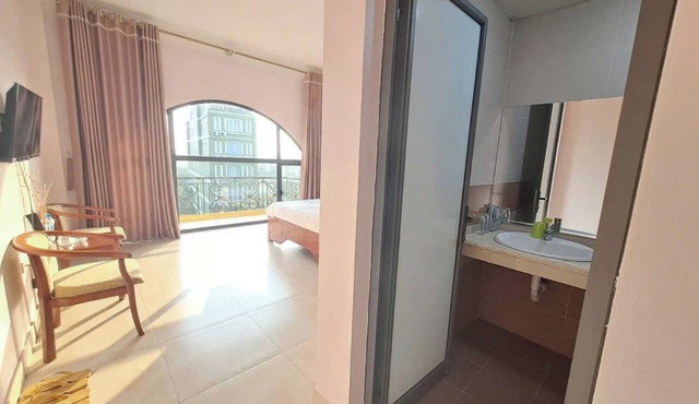 Bao Long Hotel Noi Bai
