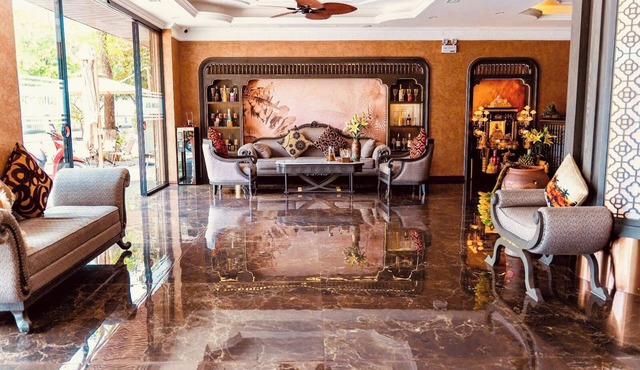 Bao Long Lao Cai Hotel