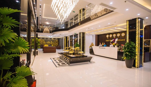 Bao Minh Radiant Hotel