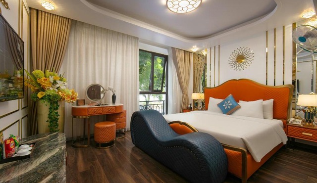 Bao Ngoc Hotel